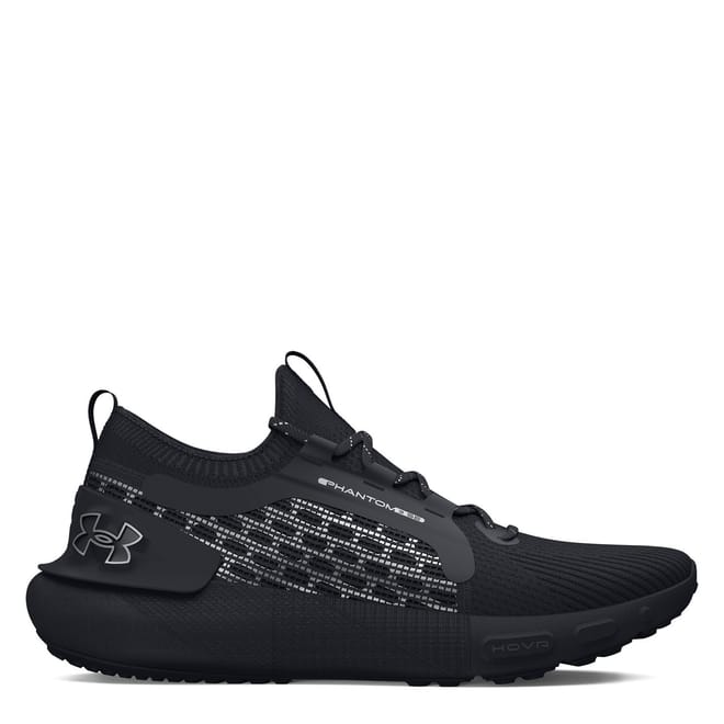 Ua HOVR Low Top Running Sneakers