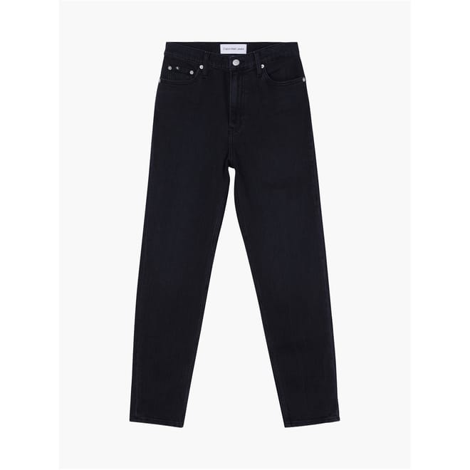 Klein Mom Jeans