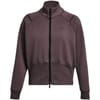 Unstop Fleece High Neck Sweatshirt