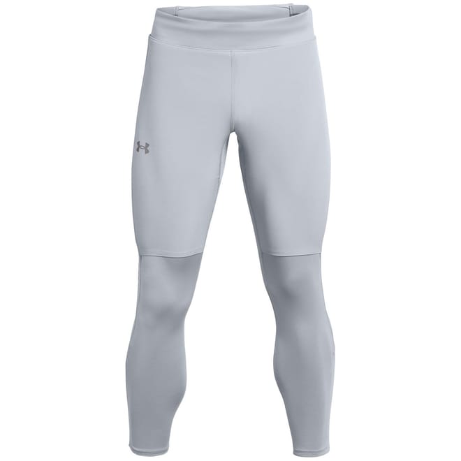 Qualifier Tight Logo Running Pants