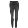 High Rise Skinny Jeans