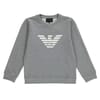 Logo Sweater
