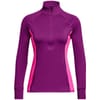 Womens Train Cold Weather ½ Zip