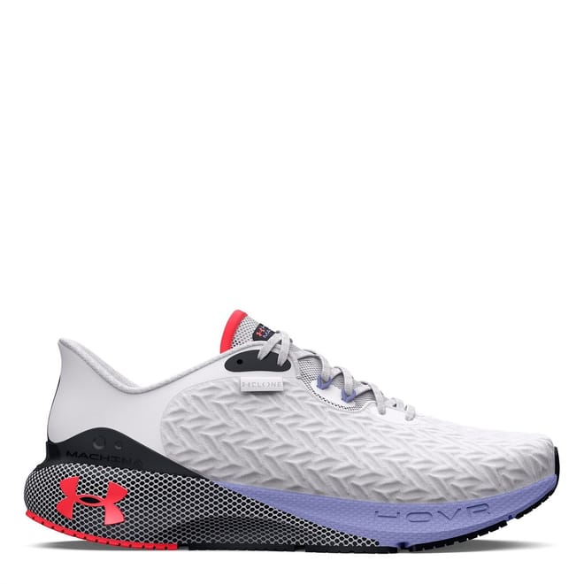 Womens HOVR Machina 3 Clone Running Shoes