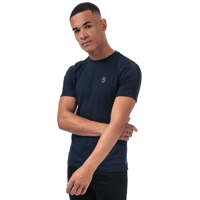 Trousers Tape Crew T-Shirt