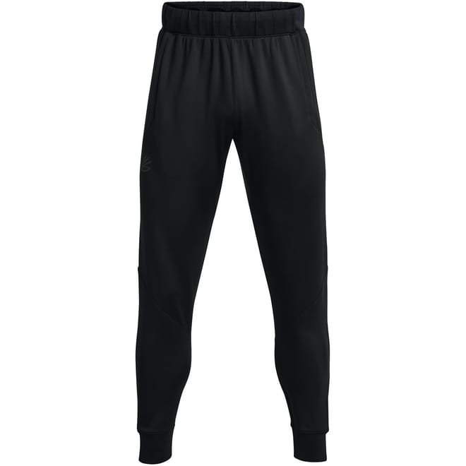 Curry Athletic Running Sweatpants