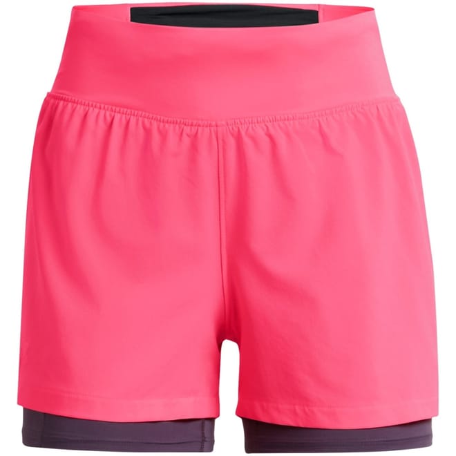 Run Elite 2n1 Athletic Shorts