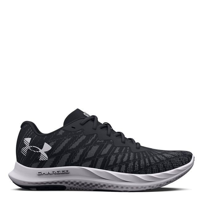 Mens Charged Breeze 2 Running Shoes