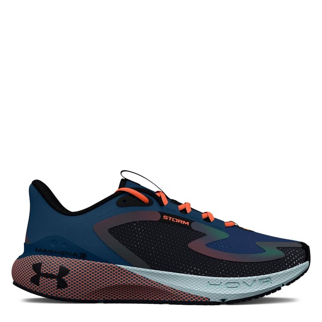 Machina 3 Storm Running Shoes Ladies