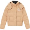Padded Jacket