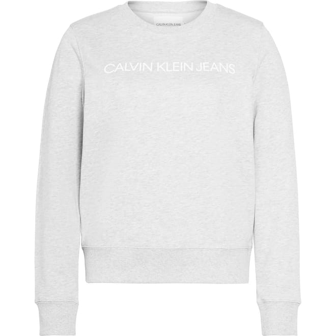 Institute Logo Sweatshirt