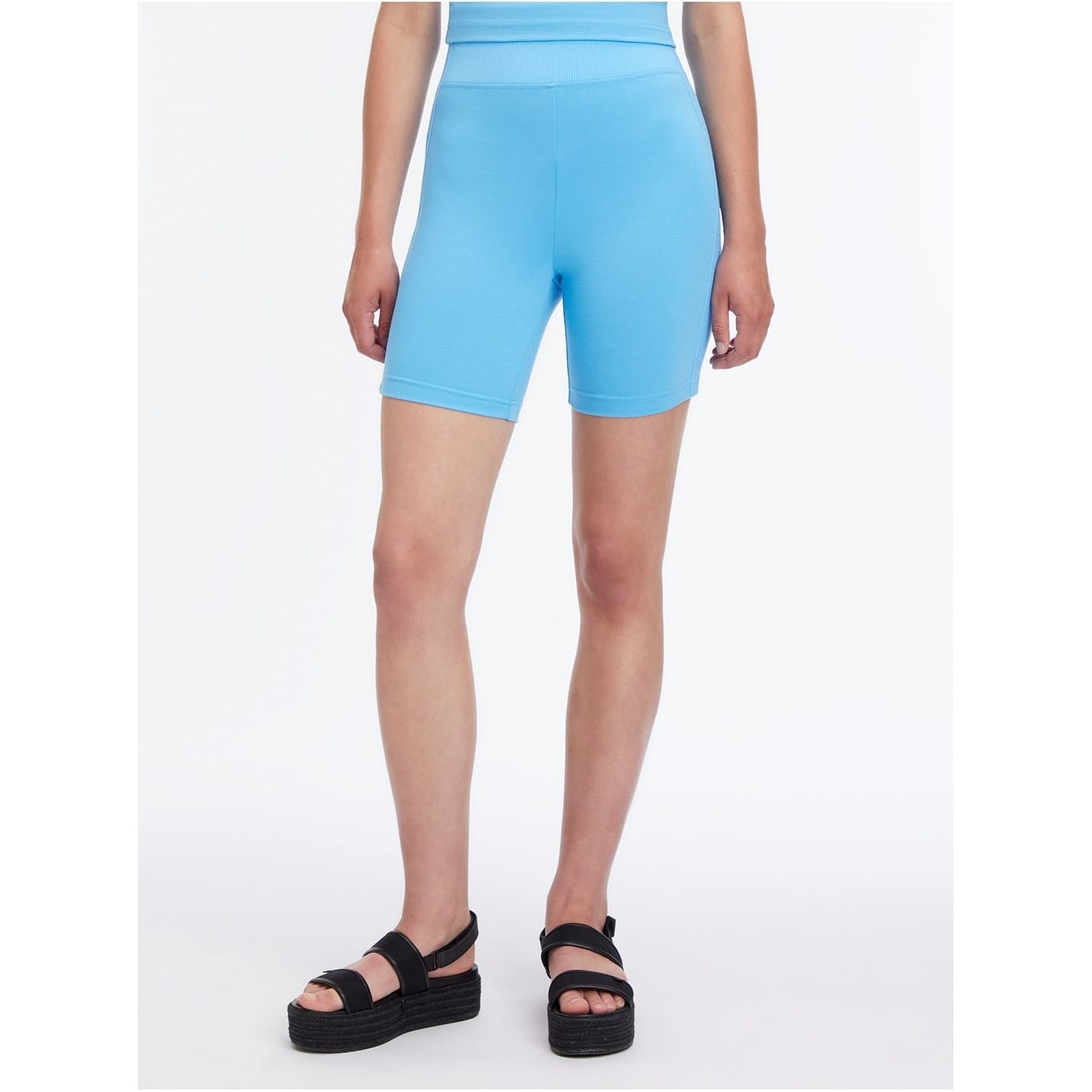 Calvin klein cycling shorts best sale