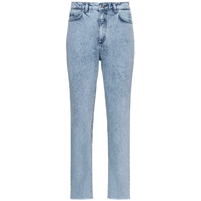 Gayang Slim Fit Jeans