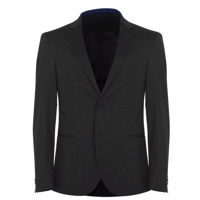 Nowrin Jersey Blazer