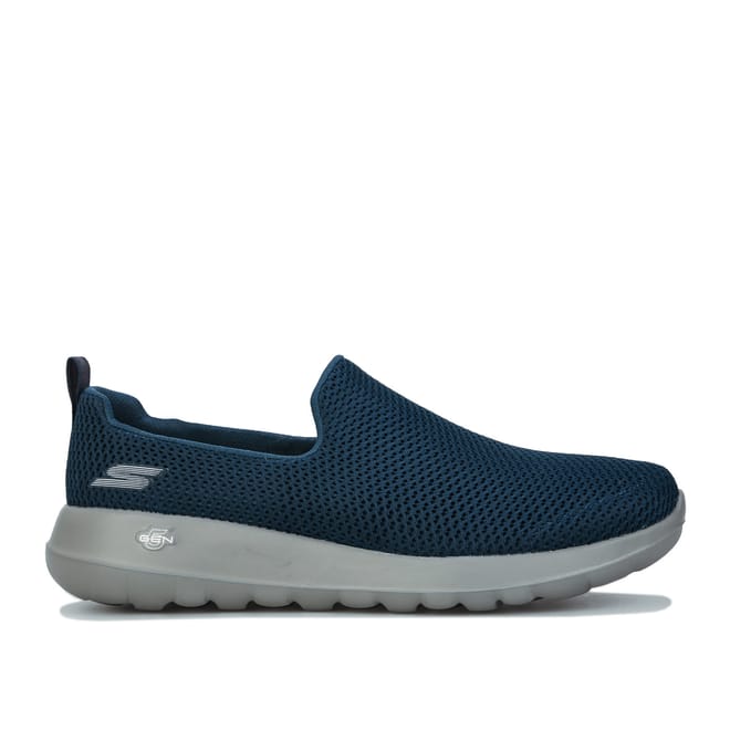 Mens Go Walk Slip On Shoes