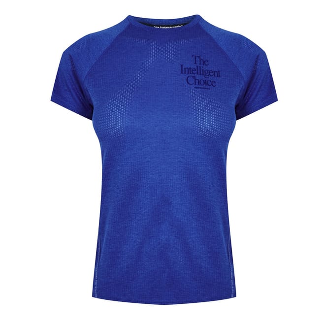 Impact Regular Fit Rib Crew Neck T-Shirt