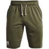 Mens Rival Terry Shorts