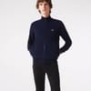 Full Zip Funnel Sweatshirt