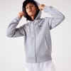 Croc Zip Hoodie