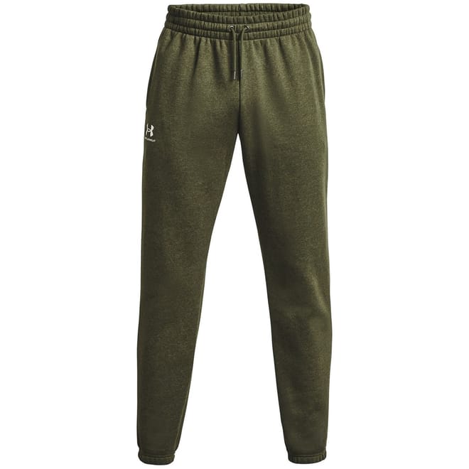 Essential Fleece Casual Sweatpants