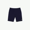 Fleece Shorts