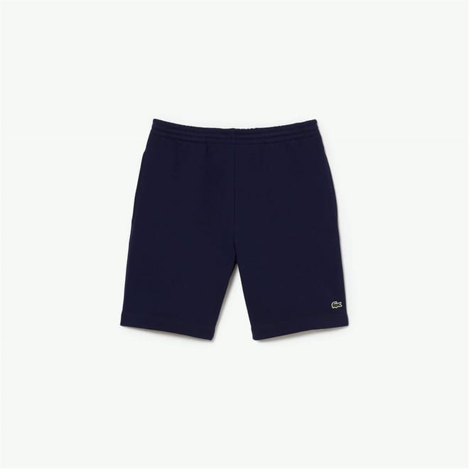 Fleece Shorts