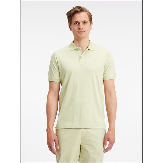 Touch Slim Polo