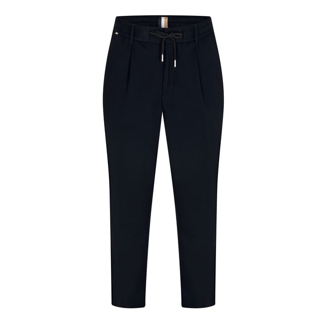 Regular Fit Trousers