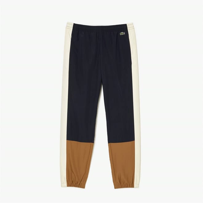 Block Trackpants