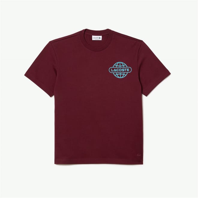 Print T-Shirt