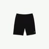 Fleece Shorts