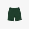 Fleece Shorts