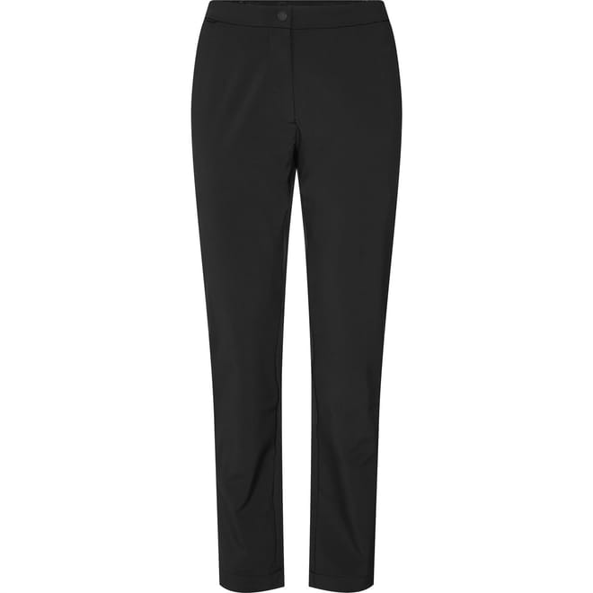 Logo Knit Performance Trousers