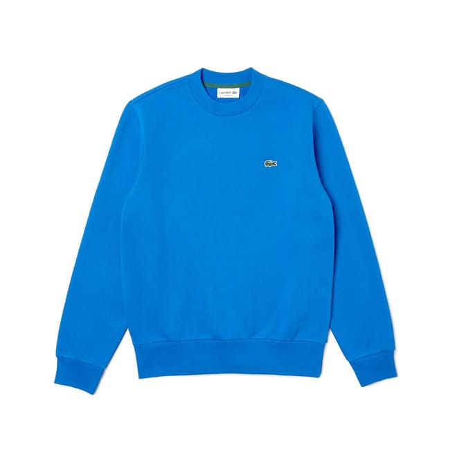 Fleece Sweatshirt