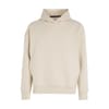 Comfort Debossed Logo Oth Hoodie