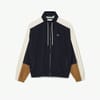 Colour Block Track Jacket