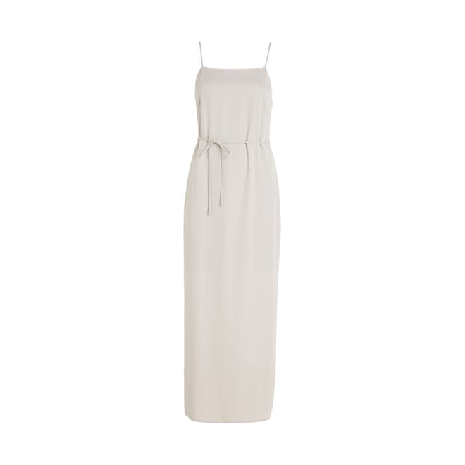 Midi Slip Dress