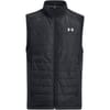 Storm Collared Neck Regular Fit Vest