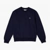 Fleece Sweatshirt