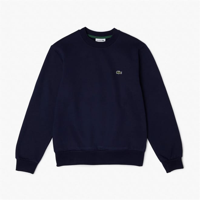 Fleece Sweatshirt