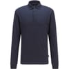 30 Long Sleeve Polo Shirt