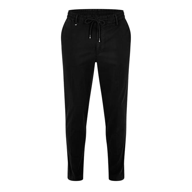 Slim Tapered Trousers