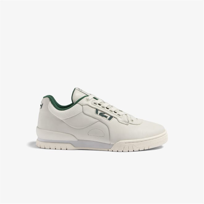 M89 Low Top Trainers