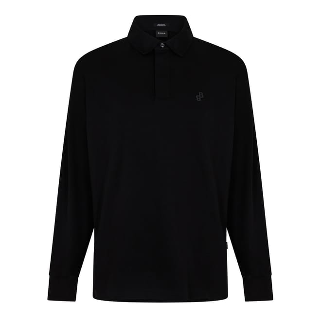 Regular Fit Long Sleeve Shirt