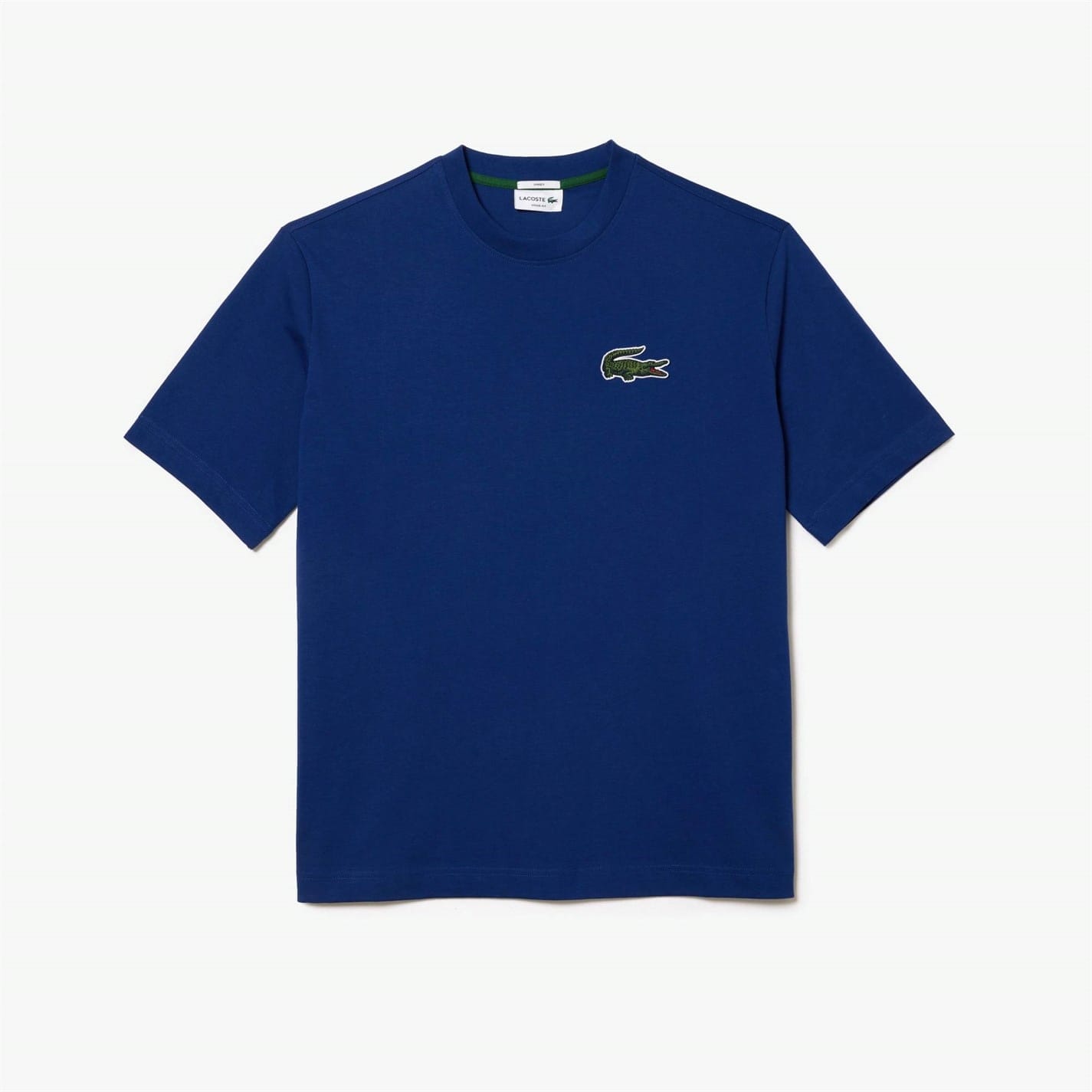 Get the label lacoste discount