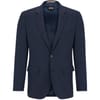 Jasper Notched Neck Suit Jacket