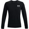 Mens Armour Rival Terry Crew Sweater
