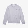 Fleece Sweatshirt