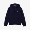 Croc Zip Hoodie