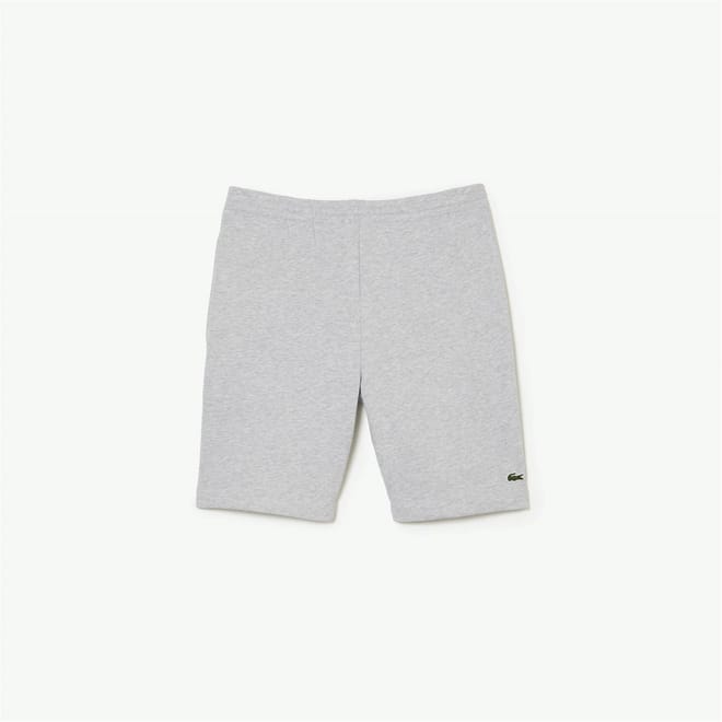 Fleece Shorts